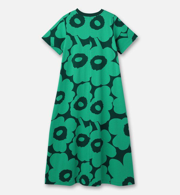 Marimekko「Sh Koostua Unikko ワンピース」|ワンピース|