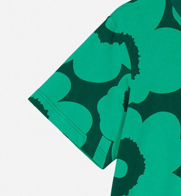 Marimekko「Sh Koostua Unikko ワンピース」|ワンピース|