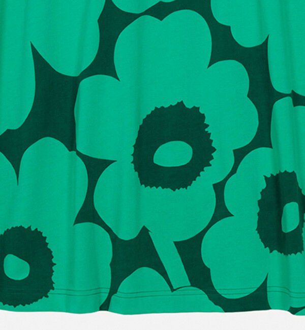 Marimekko「Sh Koostua Unikko ワンピース」|ワンピース|