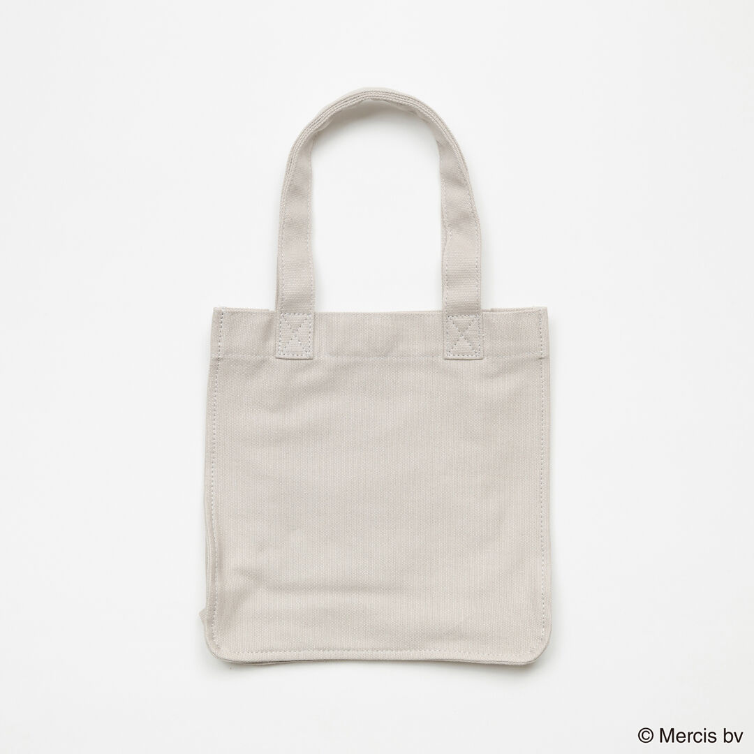  「MIFFY BOA トートバッグ」|トートバッグ|