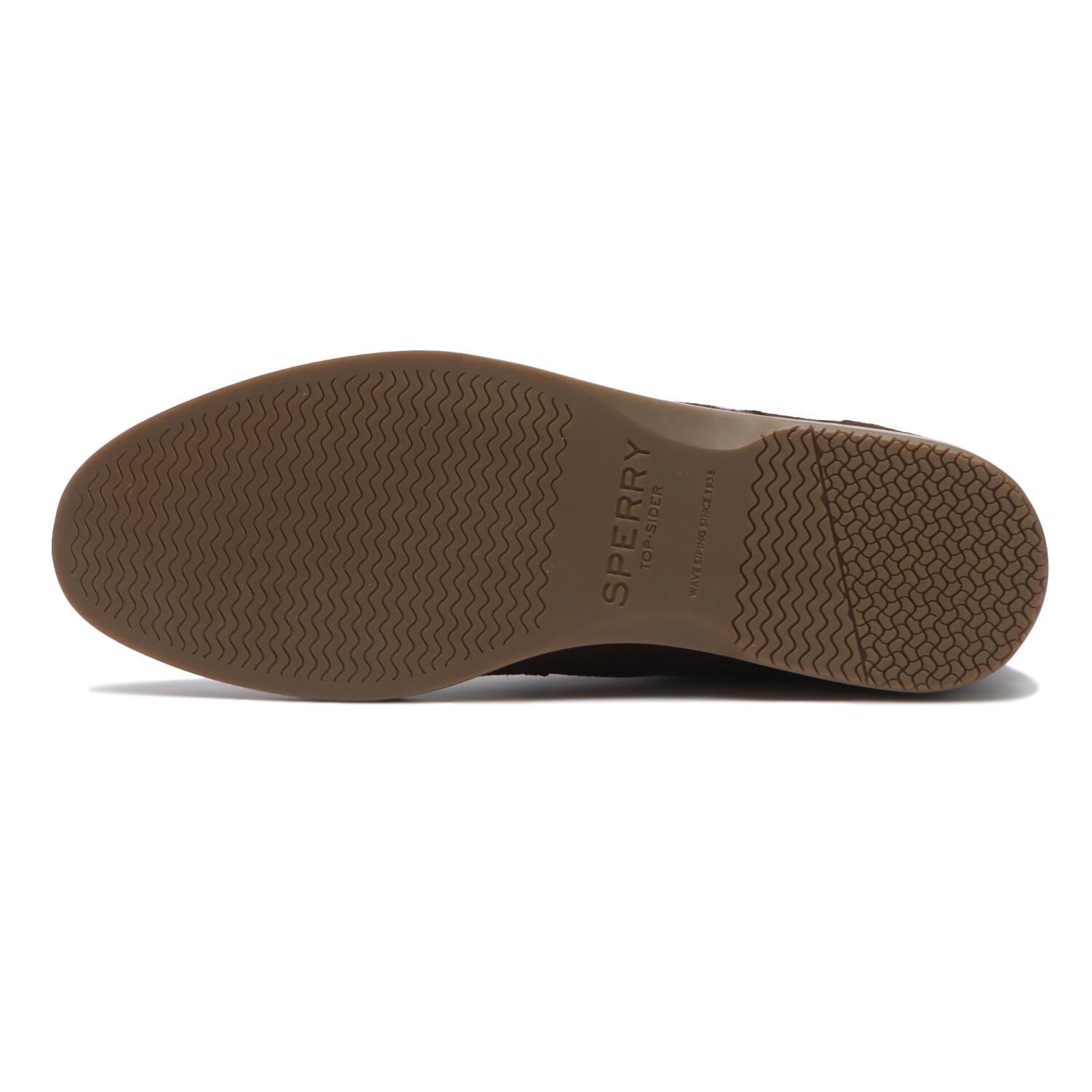 SPERRY「【SPERRY TOPSIDER】NEWMAN CHUKKA」|スニーカー|