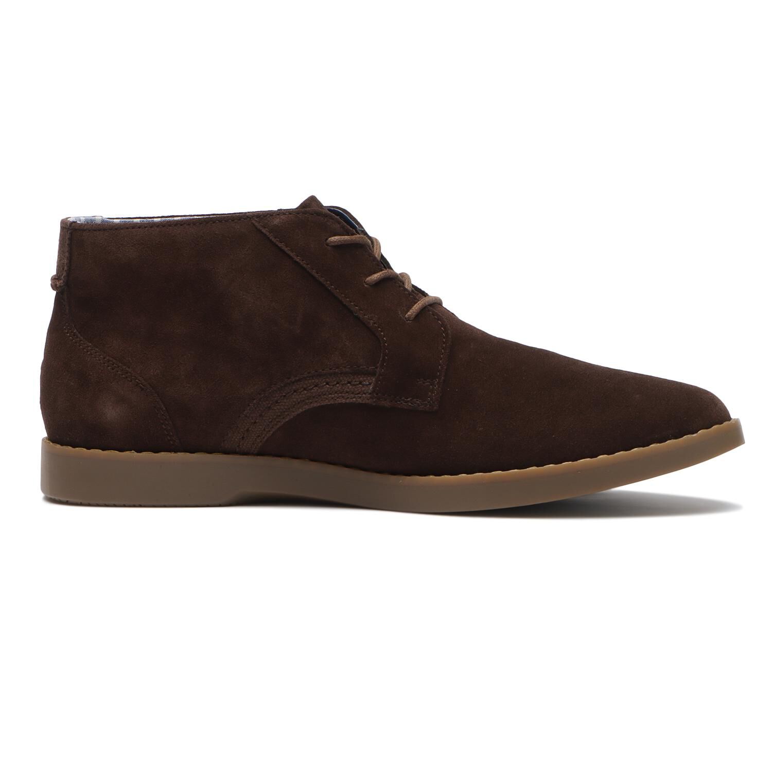 SPERRY「【SPERRY TOPSIDER】NEWMAN CHUKKA」|スニーカー|