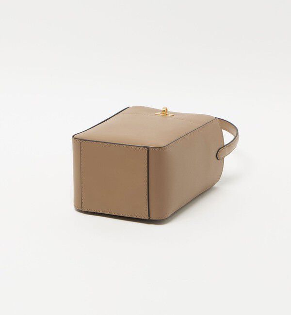 UNITED ARROWS「【一部別注】＜ORSETTO＞SCATOLA バッグ」|ハンドバッグ|