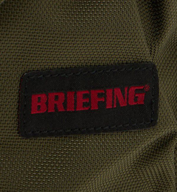 UNITED ARROWS green label relaxing「＜BRIEFING＞TYPE III AVIATOR 3WAY バックパック」|リュック|