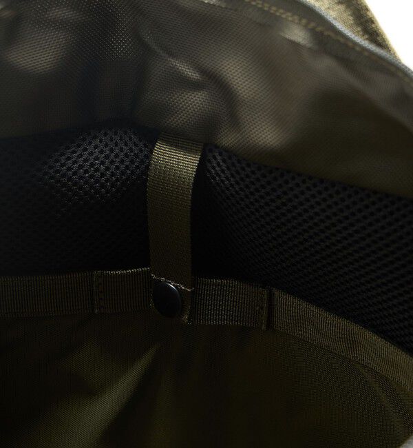 UNITED ARROWS green label relaxing「＜BRIEFING＞TYPE III AVIATOR 3WAY バックパック」|リュック|