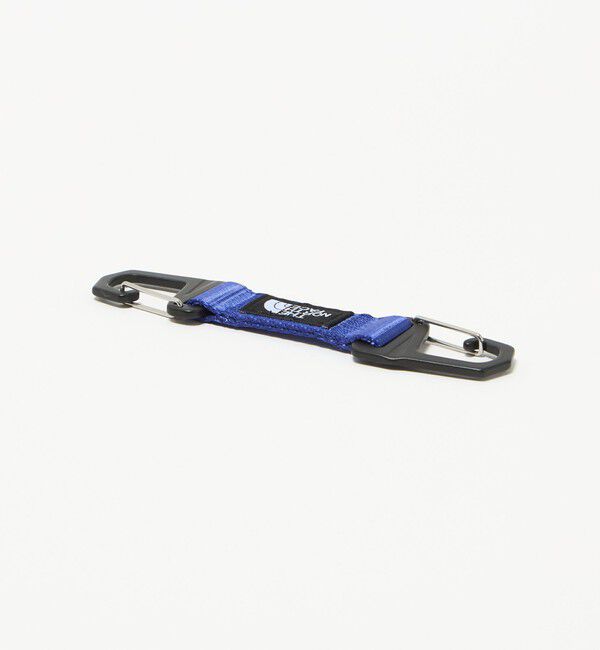 UNITED ARROWS green label relaxing「＜THE NORTH FACE＞キーキーパー デュオ キーリング」|キーケース|