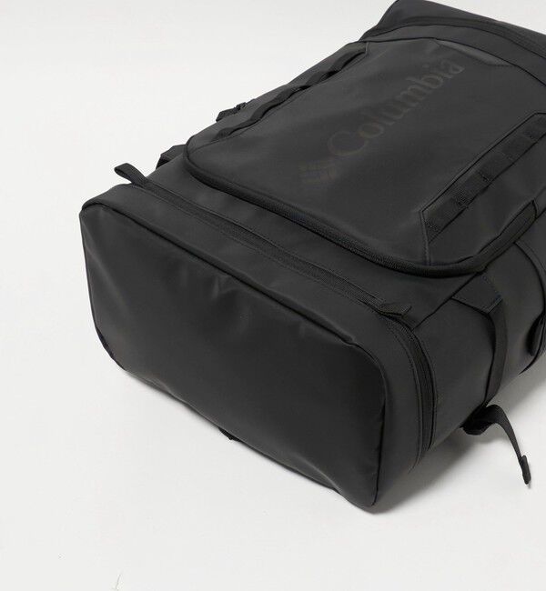 UNITED ARROWS green label relaxing「【WEB限定】＜Columbia＞サイドキック バックパック（35L）/ キッズ」|リュック|
