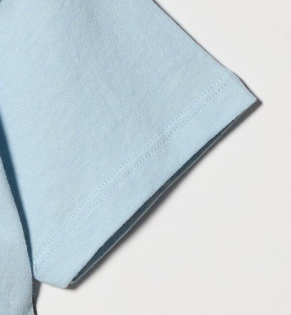UNITED ARROWS green label relaxing「【別注】＜BOOK CLUB＞ロゴ Tシャツ / キッズ 110cm-130cm」|Tシャツ・カットソー|