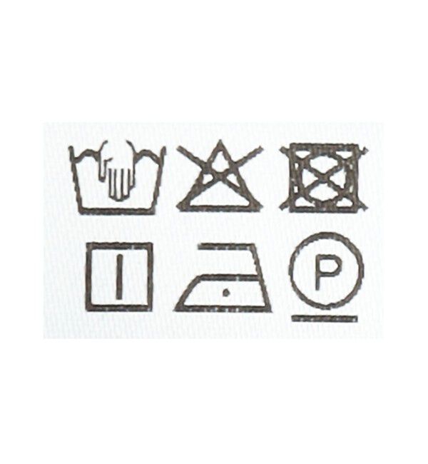 BEAUTY&YOUTH UNITED ARROWS「【WEB限定 Wardrobe DAILY MINIMAL】ダブルクロス リボンベルトジレ ウォッシャブル」|ベスト・ジレ|