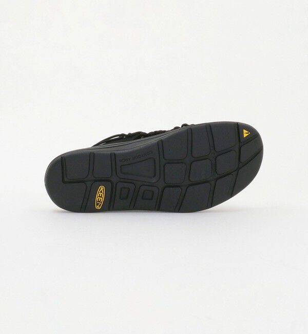 BEAUTY&YOUTH UNITED ARROWS「＜KEEN＞ユニーク ツー コンバーチブル サンダル」|サンダル|