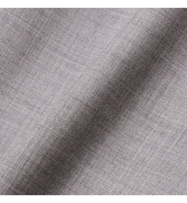 Demi-Luxe BEAMS 「YLEVE / キーネック トロピカル ワンピース」|ワンピース|