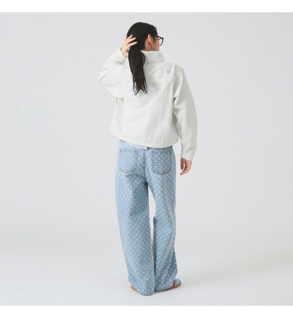 Ray BEAMS 「【別注】Marmot / パッカブル ジャケット」|ブルゾン・スタジャン|