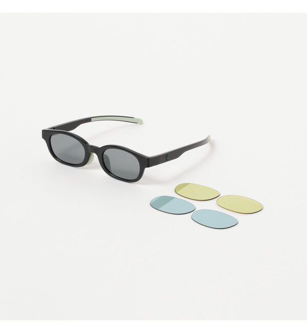 BEAMS「eye c u &times; BEAMS / 別注 TXL」|ネックレス|