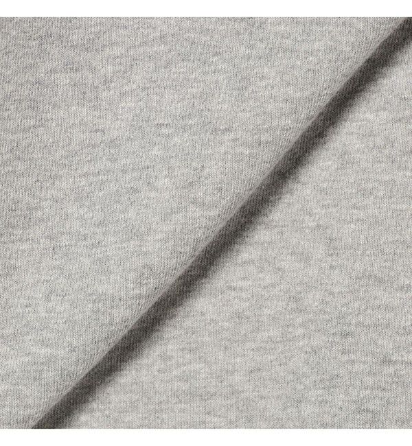 BEAMS PLUS「【別注】LOOPWHEELER / Extra Light Short Sleeve Sweat」|スウェット・ジャージ|