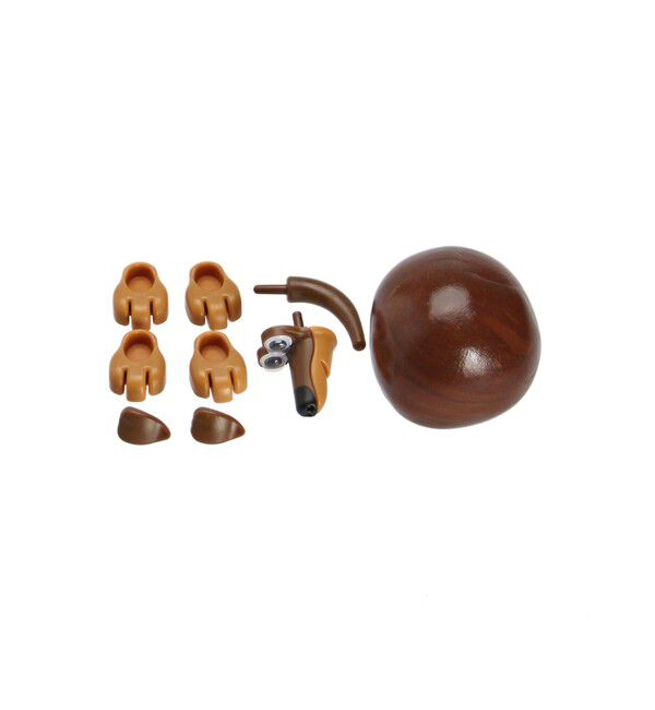 BEAMS「DETAIL INC / Melting」|その他|