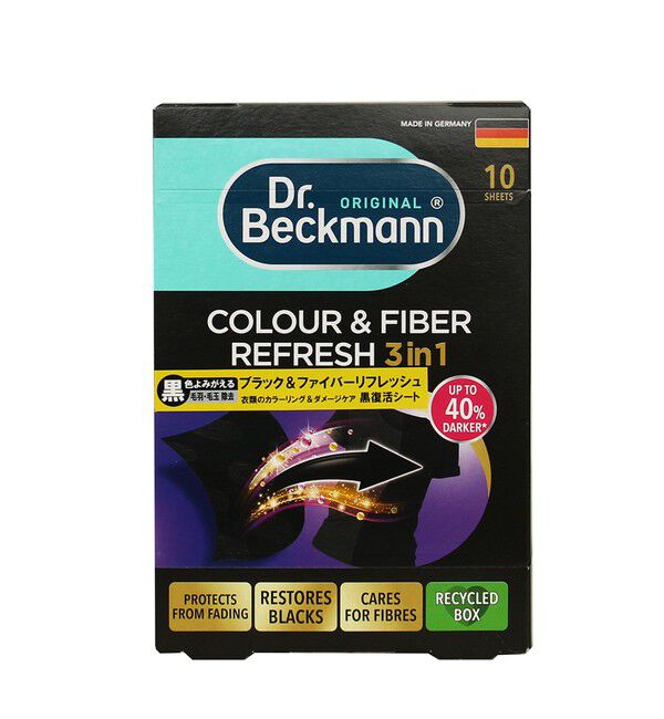 BEAMS「Dr.Beckman / COLOUR & FIBER REFRESH 3in1」|その他|