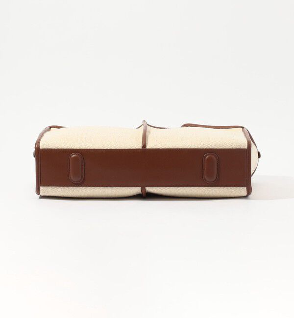 TOMORROWLAND GOODS「HEREU CALELLA SQUARED MEDIUM CANVAS トートバッグ」|トートバッグ|