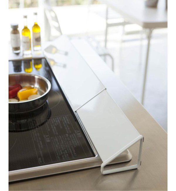 journal standard Furniture「《WEB限定》【tower/タワー】排気口カバー」|食器・キッチングッズ|