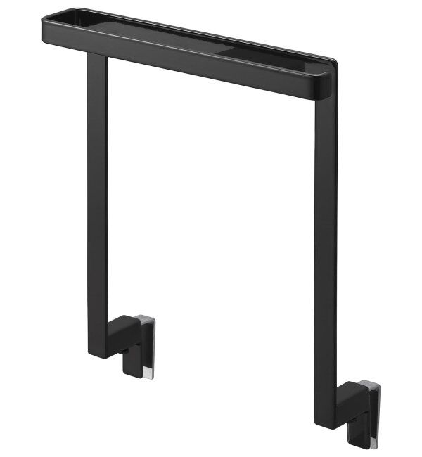 journal standard Furniture「《WEB限定》【tower/タワー】キッチンシンク下収納扉タオルハンガー」|食器・キッチングッズ|