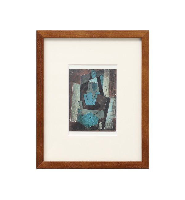 journal standard Furniture「CARD FRAME PICASSO 65　アートフレーム」|その他|