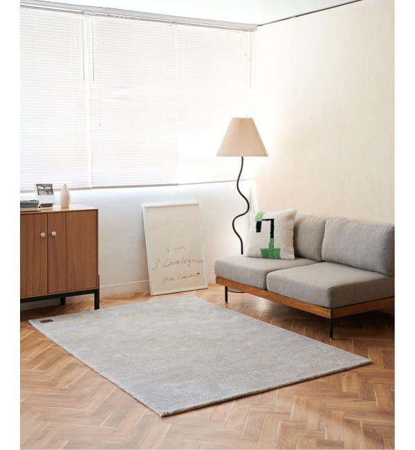 journal standard Furniture「PACIFIC RUG 120X160　パシフィックラグ」|その他|