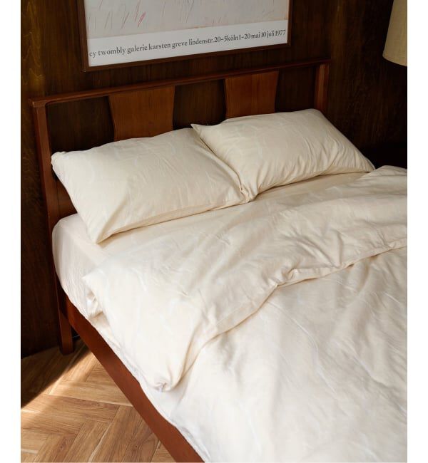 journal standard Furniture「SWAY DUVET COVER Q　掛け布団カバー クィーン」|その他|