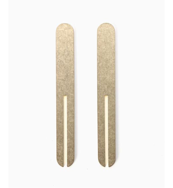 journal standard Furniture「【NAGAE+/ナガエプリュス】 Ordi cutlery rest　カトラリー レスト ロング」|食器・キッチングッズ|