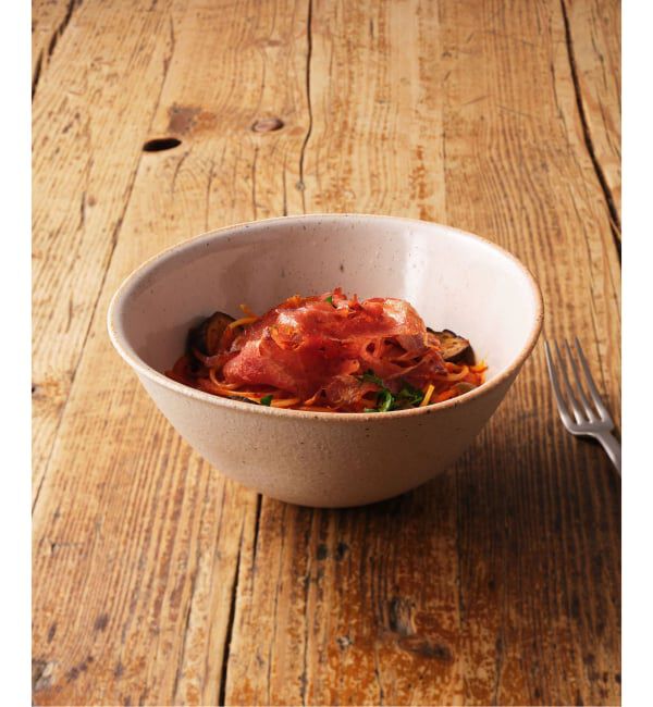 journal standard Furniture「【SAKUZAN/サクザン】JSF別注 DIMPLE BOWL L」|食器・キッチングッズ|