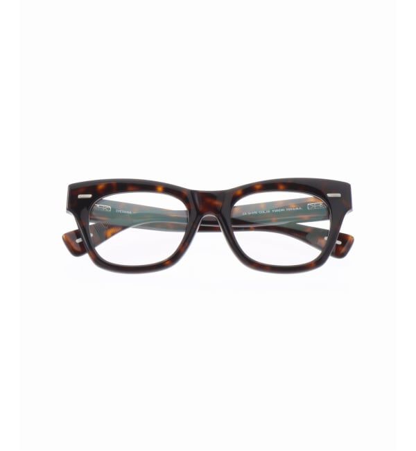 EYETHINK「YUICHI TOYAMA. 別注 U-175 Col.5EX Optical」|メガネ|
