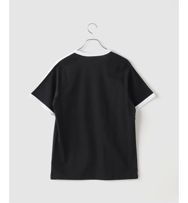 JOINT WORKS「adidas originals / アディダス オリジナルス 3-STRIPES RINGER TEE」|Tシャツ・カットソー|
