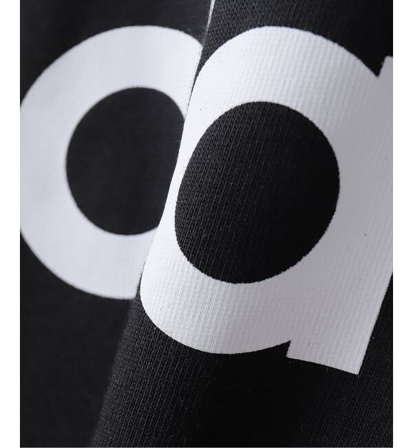 JOINT WORKS「adidas originals / アディダス オリジナルス 3-STRIPES RINGER TEE」|Tシャツ・カットソー|