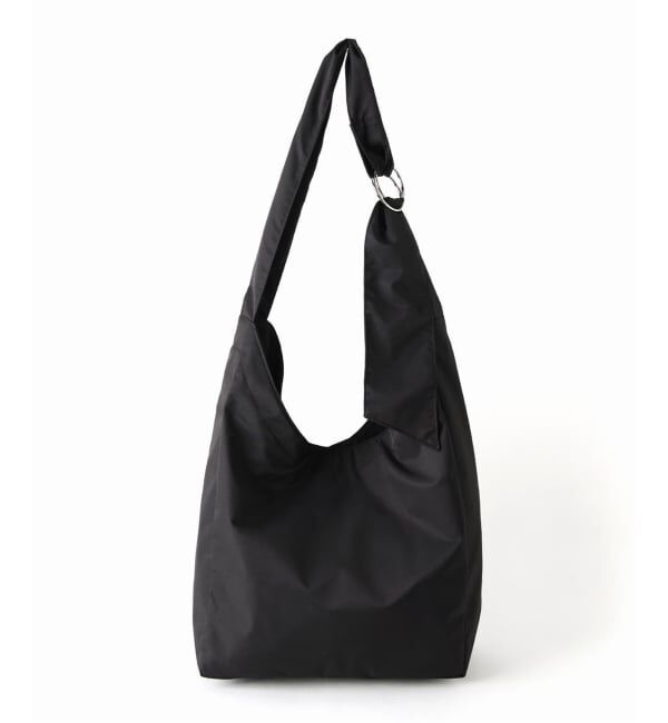 JOINT WORKS「NOCTO ARCHIVE/ノクト アーカイブ Nylon 2way Shoulder bag」|ショルダー・メッセンジャー|