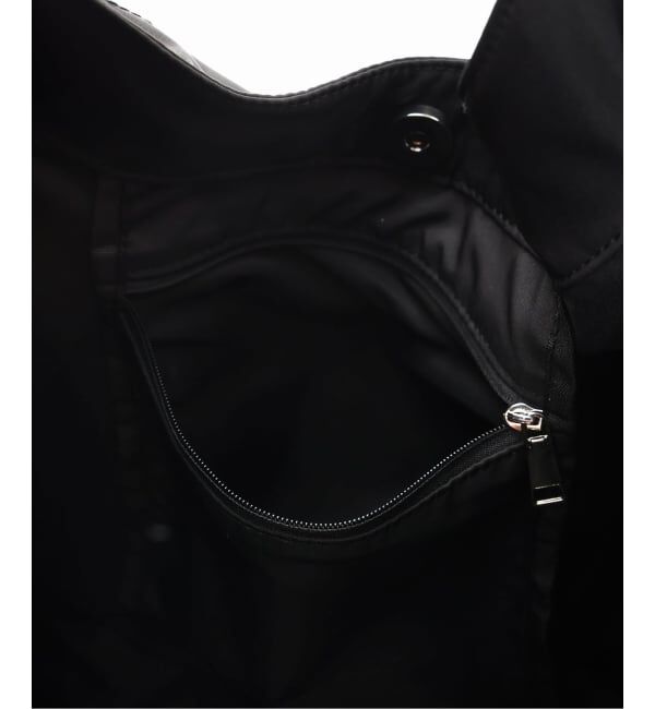 JOINT WORKS「NOCTO ARCHIVE/ノクト アーカイブ Nylon 2way Shoulder bag」|ショルダー・メッセンジャー|