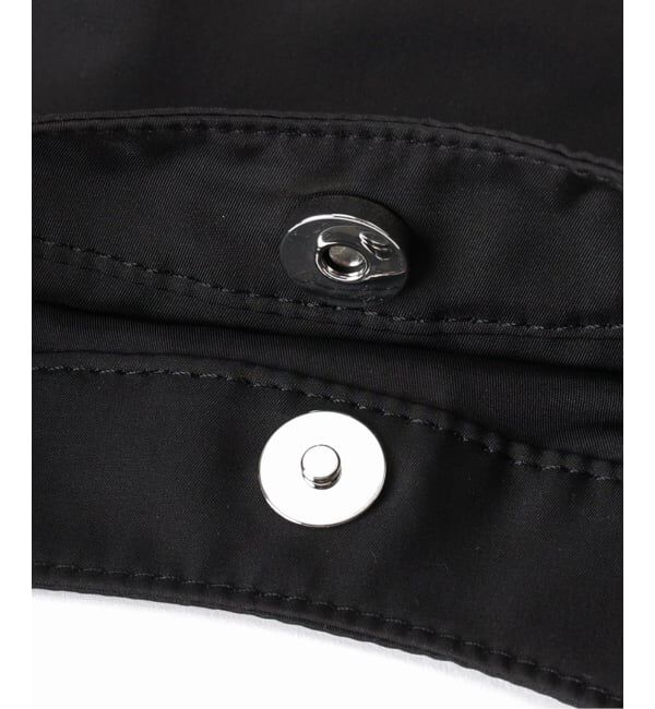 JOINT WORKS「NOCTO ARCHIVE/ノクト アーカイブ Nylon 2way Shoulder bag」|ショルダー・メッセンジャー|