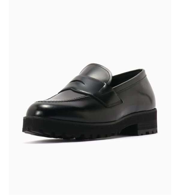 JOINT WORKS「≪追加≫KENFORD/ケンフォード TANK SOLE LOAFERS」|ローファー|