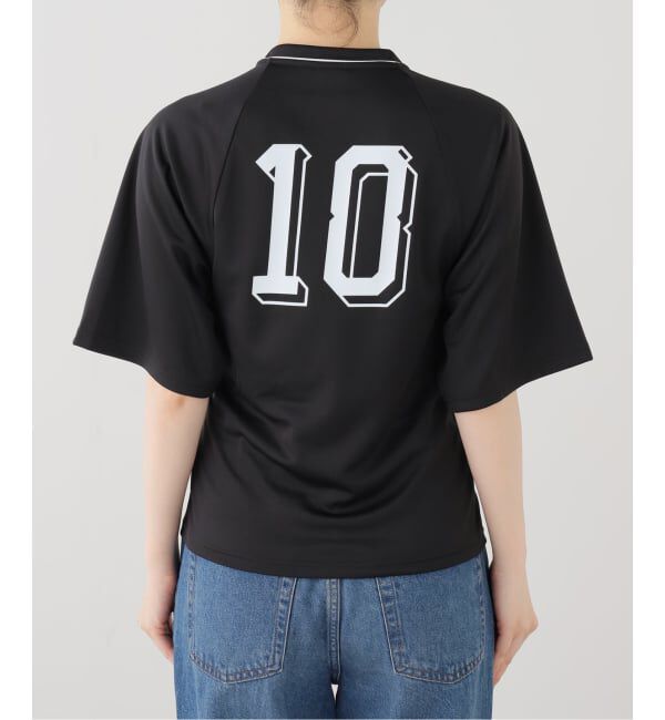 JOINT WORKS「PUMA / プーマ FUTURE.ARCHIVE FOOTBALL SHIRTS」|Tシャツ・カットソー|