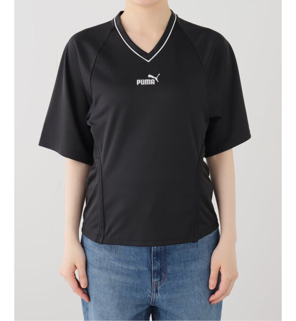 JOINT WORKS「PUMA / プーマ FUTURE.ARCHIVE FOOTBALL SHIRTS」|Tシャツ・カットソー|