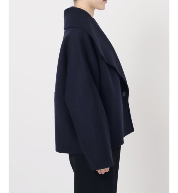 VERMEIL par iena「ショールコート」|その他|