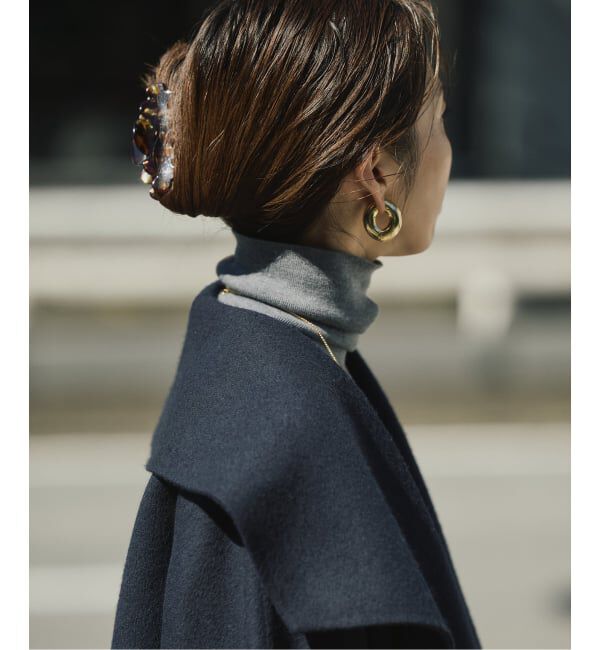 VERMEIL par iena「ショールコート」|その他|