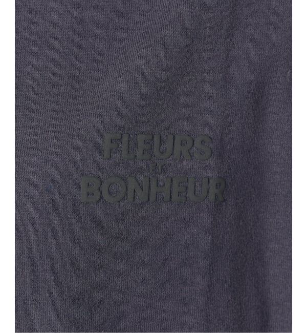 VERMEIL par iena「upper hights アッパーハイツ BIG ノースリーブTシャツ 262CW0102」|Tシャツ・カットソー|