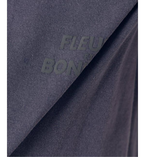 VERMEIL par iena「upper hights アッパーハイツ BIG ノースリーブTシャツ 262CW0102」|Tシャツ・カットソー|