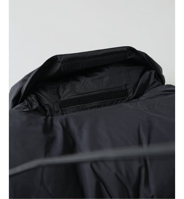 EDIFICE「THE NORTH FACE (ザ・ノースフェイス) ヌプシ ジャケット ND92555」|ダウン|