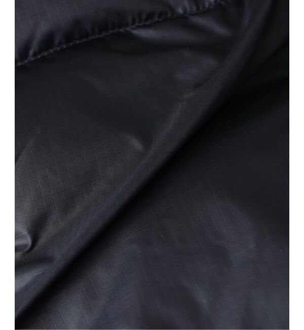 EDIFICE「THE NORTH FACE (ザ・ノースフェイス) ヌプシ ジャケット ND92555」|ダウン|
