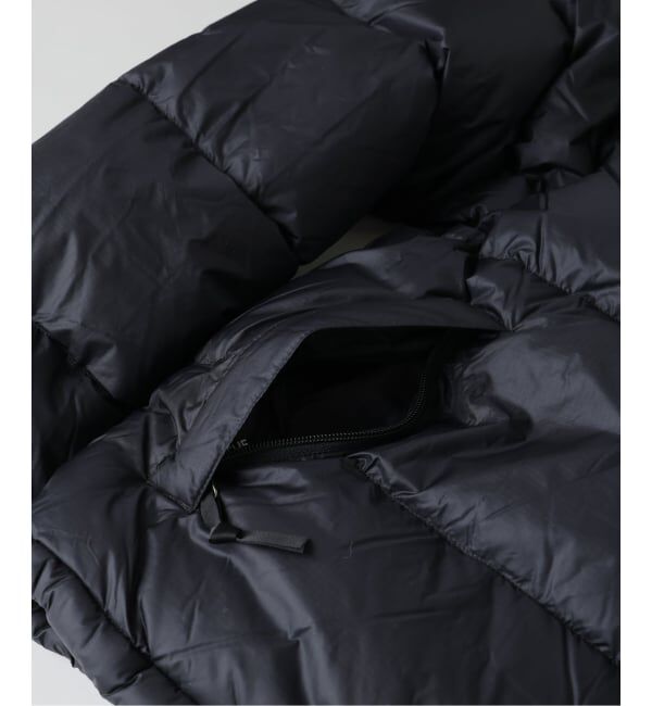 EDIFICE「THE NORTH FACE (ザ・ノースフェイス) ヌプシ ジャケット ND92555」|ダウン|
