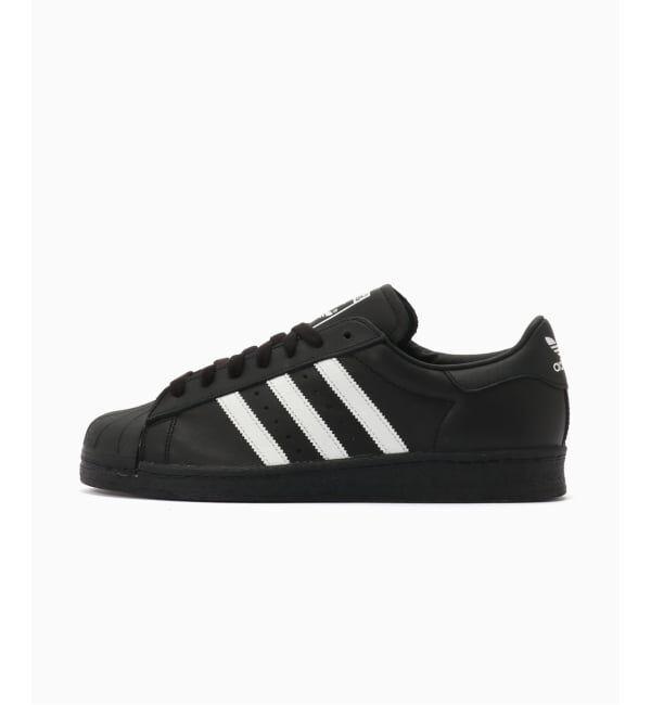 417 EDIFICE「adidas / アディダス SUPERSTAR 82」|スニーカー|