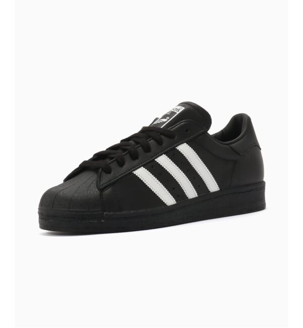 417 EDIFICE「adidas / アディダス SUPERSTAR 82」|スニーカー|