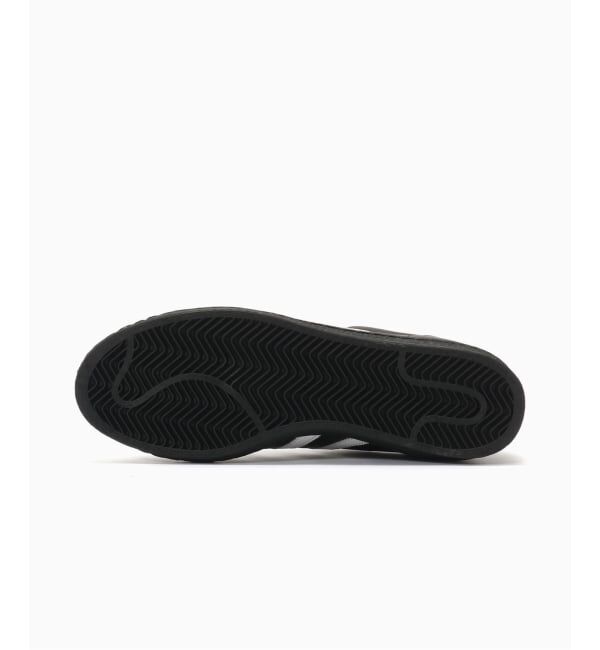 417 EDIFICE「adidas / アディダス SUPERSTAR 82」|スニーカー|