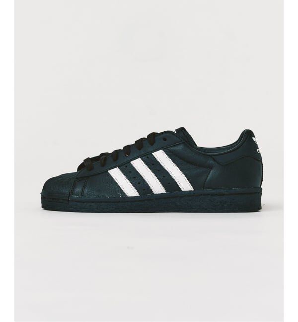 417 EDIFICE「adidas / アディダス SUPERSTAR 82」|スニーカー|
