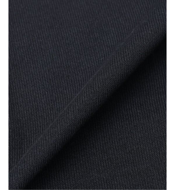 EDIFICE「Essential ニット Tシャツ」|Tシャツ・カットソー|