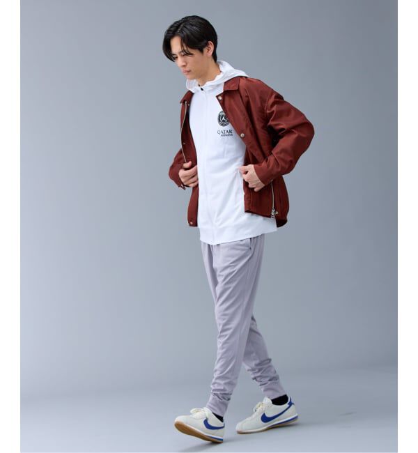 Paris Saint-Germain「【NIKE / ナイキ】PSG MNK DF STRKHD TRKSUIT KSE5　」|スーツ|